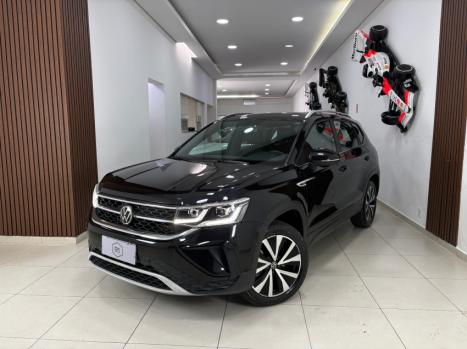 VOLKSWAGEN Taos 1.4 16V 4P FLEX 250 TSI HIGHLINE AUTOM�TICO, Foto 1