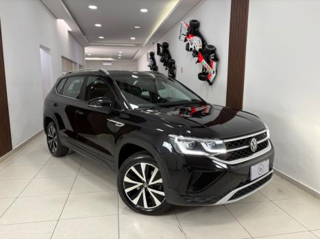 VOLKSWAGEN Taos 1.4 16V 4P FLEX 250 TSI HIGHLINE AUTOM�TICO, Foto 2