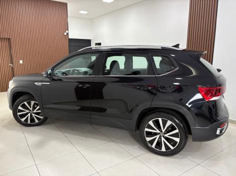 VOLKSWAGEN Taos 1.4 16V 4P FLEX 250 TSI HIGHLINE AUTOM�TICO, Foto 3