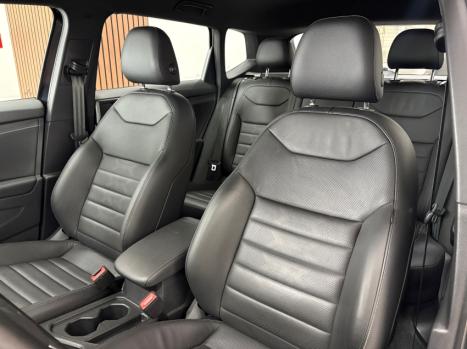 VOLKSWAGEN Taos 1.4 16V 4P FLEX 250 TSI HIGHLINE AUTOM�TICO, Foto 6