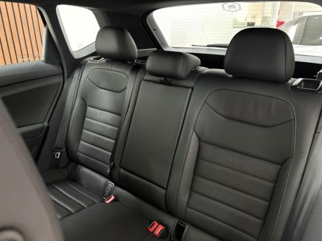 VOLKSWAGEN Taos 1.4 16V 4P FLEX 250 TSI HIGHLINE AUTOM�TICO, Foto 7