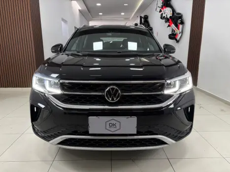 VOLKSWAGEN Taos 1.4 16V 4P FLEX 250 TSI HIGHLINE AUTOM�TICO, Foto 10