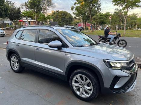 VOLKSWAGEN Taos 1.4 16V 4P FLEX 250 TSI COMFORTLINE AUTOM�TICO, Foto 3