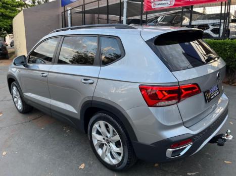 VOLKSWAGEN Taos 1.4 16V 4P FLEX 250 TSI COMFORTLINE AUTOM�TICO, Foto 4