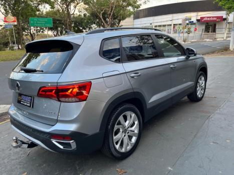 VOLKSWAGEN Taos 1.4 16V 4P FLEX 250 TSI COMFORTLINE AUTOM�TICO, Foto 6