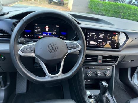 VOLKSWAGEN Taos 1.4 16V 4P FLEX 250 TSI COMFORTLINE AUTOM�TICO, Foto 12
