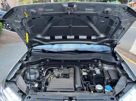 VOLKSWAGEN Taos 1.4 16V 4P FLEX 250 TSI COMFORTLINE AUTOM�TICO, Foto 14