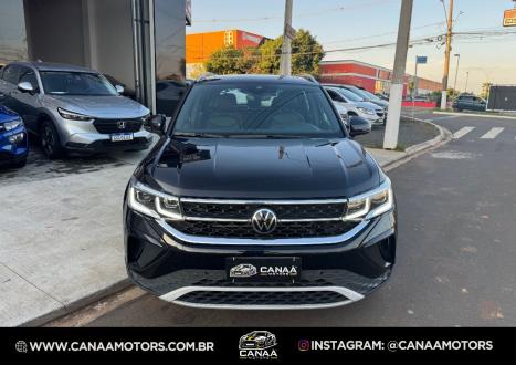 VOLKSWAGEN Taos 1.4 16V 4P FLEX 250 TSI HIGHLINE AUTOM�TICO, Foto 3