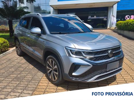 VOLKSWAGEN Taos 1.4 16V 4P FLEX 250 TSI HIGHLINE AUTOMÁTICO, Foto 2
