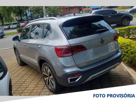 VOLKSWAGEN Taos 1.4 16V 4P FLEX 250 TSI HIGHLINE AUTOMÁTICO, Foto 3