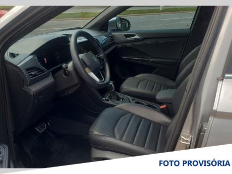 VOLKSWAGEN Taos 1.4 16V 4P FLEX 250 TSI HIGHLINE AUTOMÁTICO, Foto 5