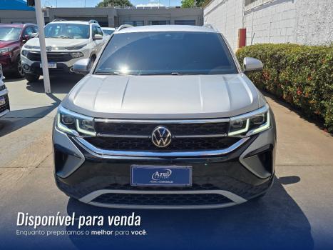 VOLKSWAGEN Taos 1.4 16V 4P FLEX 250 TSI HIGHLINE AUTOMÁTICO, Foto 2