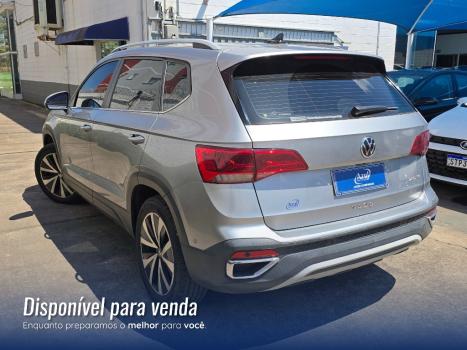 VOLKSWAGEN Taos 1.4 16V 4P FLEX 250 TSI HIGHLINE AUTOMÁTICO, Foto 3