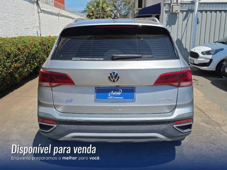 VOLKSWAGEN Taos 1.4 16V 4P FLEX 250 TSI HIGHLINE AUTOMÁTICO, Foto 4