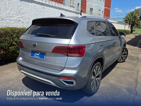 VOLKSWAGEN Taos 1.4 16V 4P FLEX 250 TSI HIGHLINE AUTOMÁTICO, Foto 5