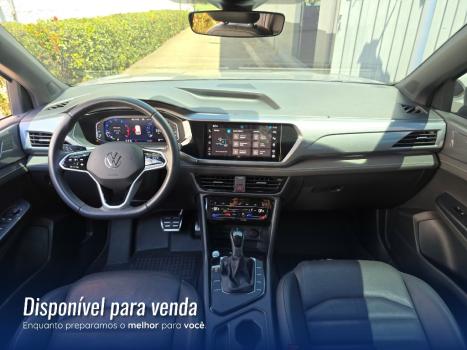 VOLKSWAGEN Taos 1.4 16V 4P FLEX 250 TSI HIGHLINE AUTOMÁTICO, Foto 6