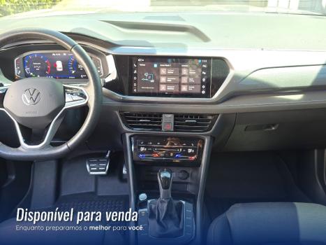 VOLKSWAGEN Taos 1.4 16V 4P FLEX 250 TSI HIGHLINE AUTOMÁTICO, Foto 7