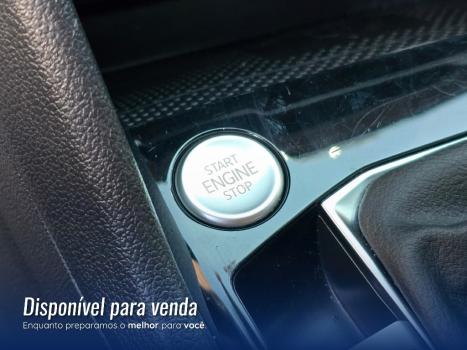 VOLKSWAGEN Taos 1.4 16V 4P FLEX 250 TSI HIGHLINE AUTOMÁTICO, Foto 8