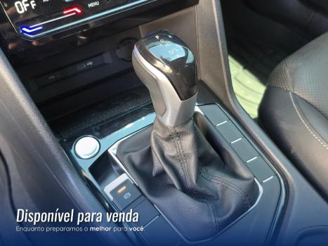 VOLKSWAGEN Taos 1.4 16V 4P FLEX 250 TSI HIGHLINE AUTOMÁTICO, Foto 9