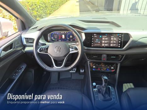VOLKSWAGEN Taos 1.4 16V 4P FLEX 250 TSI HIGHLINE AUTOMÁTICO, Foto 10
