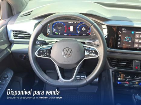 VOLKSWAGEN Taos 1.4 16V 4P FLEX 250 TSI HIGHLINE AUTOMÁTICO, Foto 11