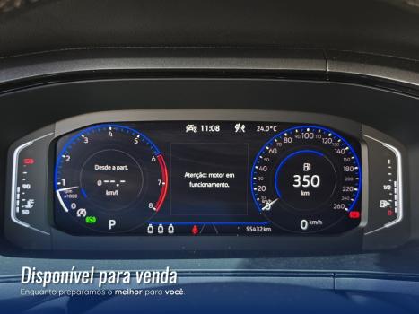 VOLKSWAGEN Taos 1.4 16V 4P FLEX 250 TSI HIGHLINE AUTOMÁTICO, Foto 12