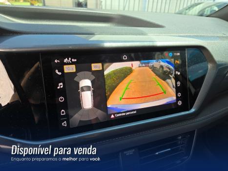 VOLKSWAGEN Taos 1.4 16V 4P FLEX 250 TSI HIGHLINE AUTOMÁTICO, Foto 13