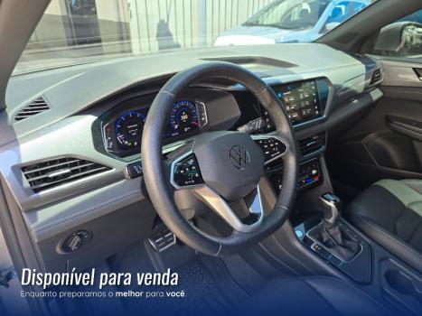 VOLKSWAGEN Taos 1.4 16V 4P FLEX 250 TSI HIGHLINE AUTOMÁTICO, Foto 14