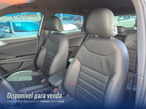 VOLKSWAGEN Taos 1.4 16V 4P FLEX 250 TSI HIGHLINE AUTOMÁTICO, Foto 15