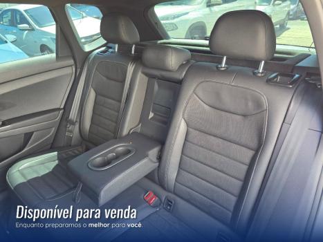 VOLKSWAGEN Taos 1.4 16V 4P FLEX 250 TSI HIGHLINE AUTOMÁTICO, Foto 16