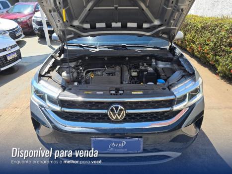 VOLKSWAGEN Taos 1.4 16V 4P FLEX 250 TSI HIGHLINE AUTOMÁTICO, Foto 19