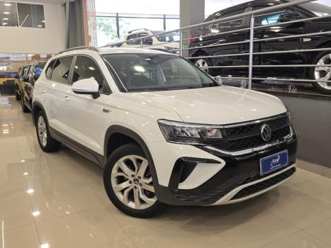 VOLKSWAGEN Taos 1.4 16V 4P FLEX 250 TSI COMFORTLINE AUTOMÁTICO, Foto 1