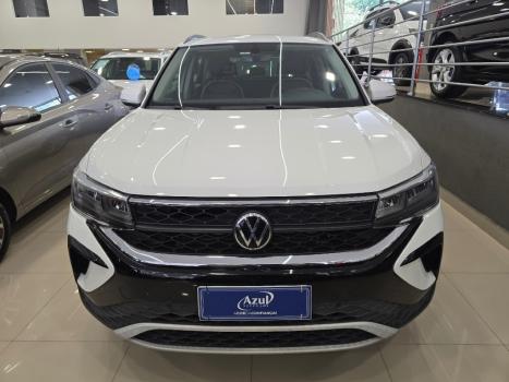 VOLKSWAGEN Taos 1.4 16V 4P FLEX 250 TSI COMFORTLINE AUTOMÁTICO, Foto 2