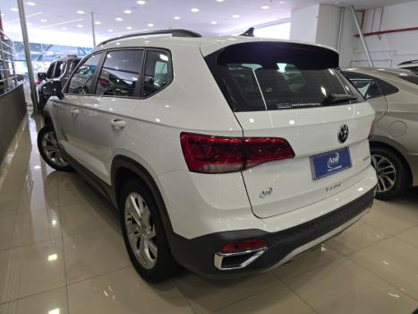 VOLKSWAGEN Taos 1.4 16V 4P FLEX 250 TSI COMFORTLINE AUTOMÁTICO, Foto 4