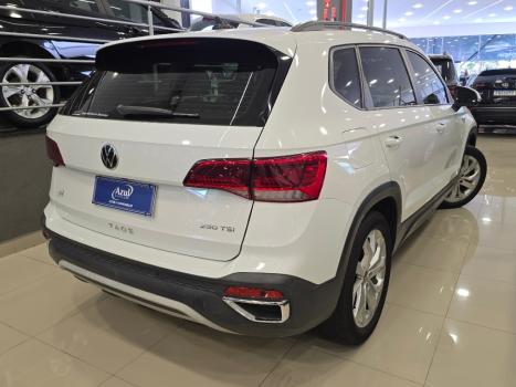 VOLKSWAGEN Taos 1.4 16V 4P FLEX 250 TSI COMFORTLINE AUTOMÁTICO, Foto 6