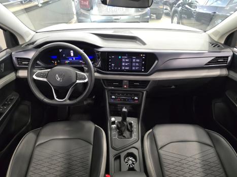 VOLKSWAGEN Taos 1.4 16V 4P FLEX 250 TSI COMFORTLINE AUTOMÁTICO, Foto 7
