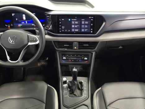 VOLKSWAGEN Taos 1.4 16V 4P FLEX 250 TSI COMFORTLINE AUTOMÁTICO, Foto 8