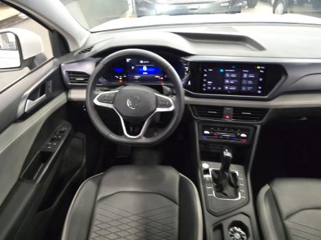 VOLKSWAGEN Taos 1.4 16V 4P FLEX 250 TSI COMFORTLINE AUTOMÁTICO, Foto 11