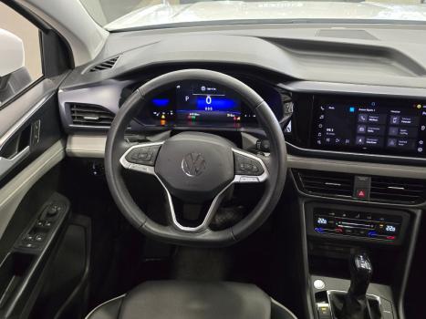 VOLKSWAGEN Taos 1.4 16V 4P FLEX 250 TSI COMFORTLINE AUTOMÁTICO, Foto 12