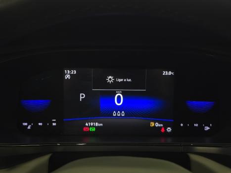VOLKSWAGEN Taos 1.4 16V 4P FLEX 250 TSI COMFORTLINE AUTOMÁTICO, Foto 13