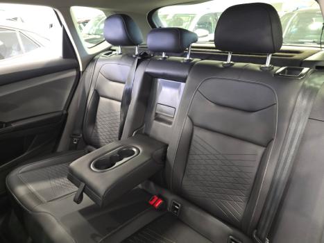 VOLKSWAGEN Taos 1.4 16V 4P FLEX 250 TSI COMFORTLINE AUTOMÁTICO, Foto 17