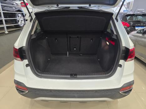 VOLKSWAGEN Taos 1.4 16V 4P FLEX 250 TSI COMFORTLINE AUTOMÁTICO, Foto 18