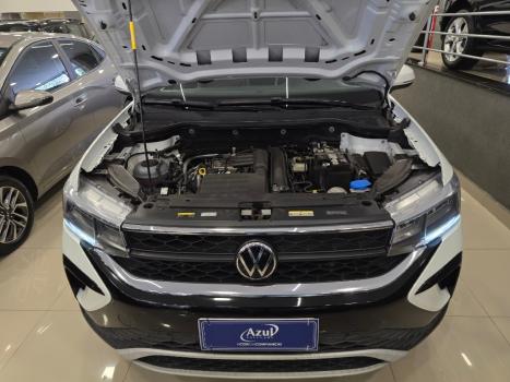 VOLKSWAGEN Taos 1.4 16V 4P FLEX 250 TSI COMFORTLINE AUTOMÁTICO, Foto 20