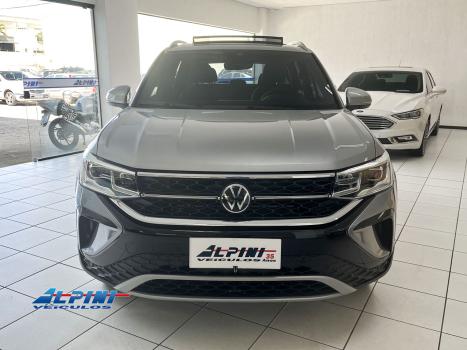 VOLKSWAGEN Taos 1.4 16V 4P FLEX 250 TSI HIGHLINE AUTOMÁTICO, Foto 2