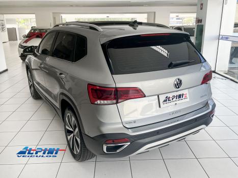 VOLKSWAGEN Taos 1.4 16V 4P FLEX 250 TSI HIGHLINE AUTOMÁTICO, Foto 5