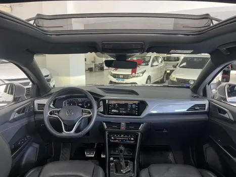 VOLKSWAGEN Taos 1.4 16V 4P FLEX 250 TSI HIGHLINE AUTOMÁTICO, Foto 6