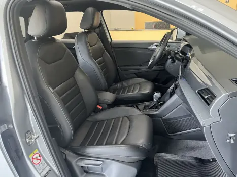VOLKSWAGEN Taos 1.4 16V 4P FLEX 250 TSI HIGHLINE AUTOMÁTICO, Foto 7