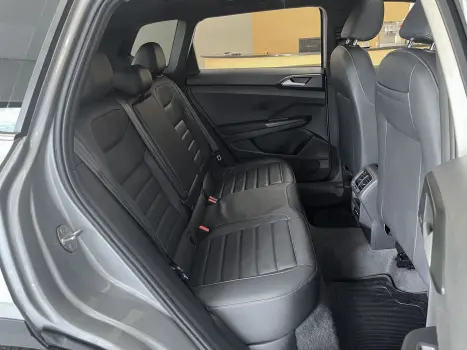 VOLKSWAGEN Taos 1.4 16V 4P FLEX 250 TSI HIGHLINE AUTOMÁTICO, Foto 8