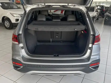 VOLKSWAGEN Taos 1.4 16V 4P FLEX 250 TSI HIGHLINE AUTOMÁTICO, Foto 9