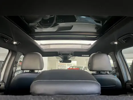 VOLKSWAGEN Taos 1.4 16V 4P FLEX 250 TSI HIGHLINE AUTOMÁTICO, Foto 10